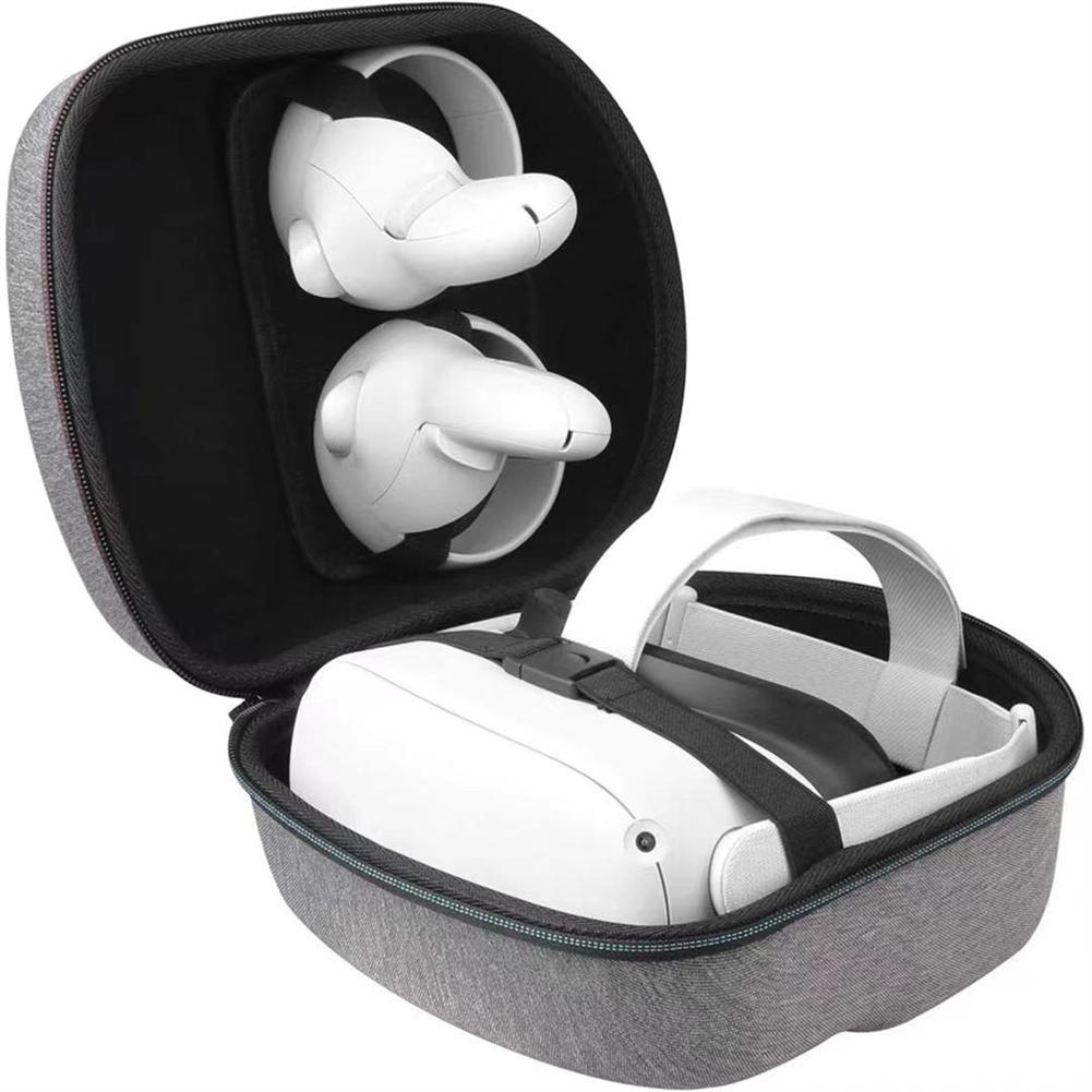 Gaming Accessories Headset - Case For Oculus Oculos Quest 2
