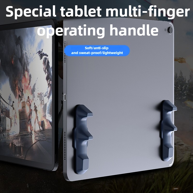 Gaming Accessories For Room - 2Pcs MEMO NEW Gaming Accessories Tablet