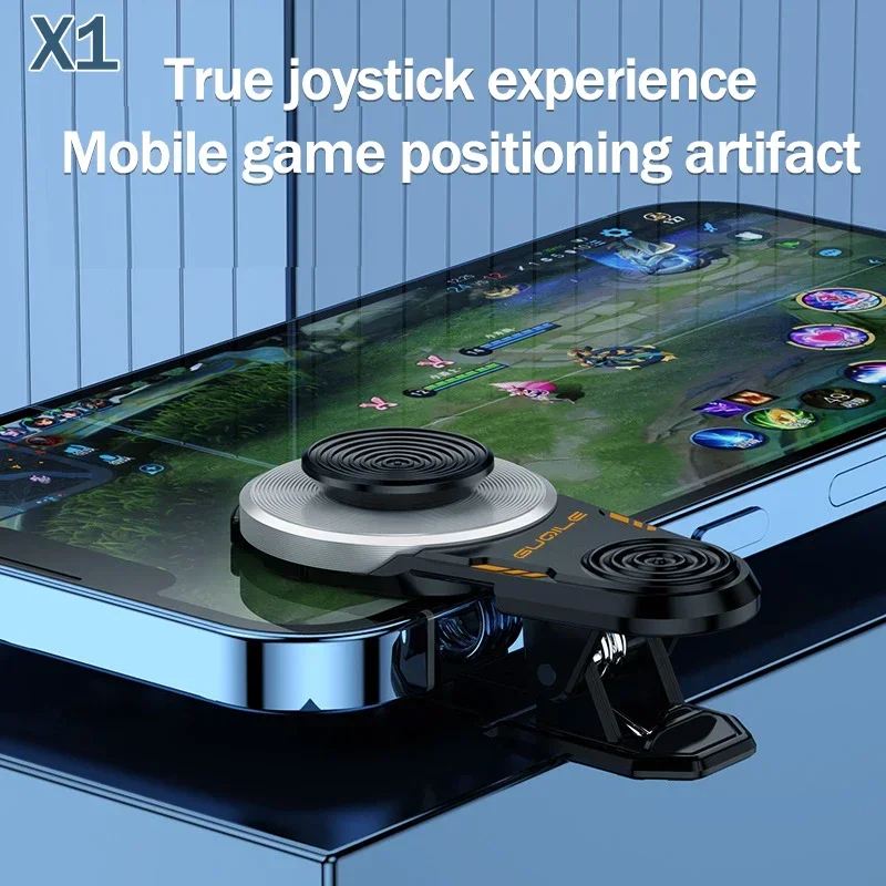 Gaming Accessories For Room - X1 Universal Mobile Phone 360 Degrees