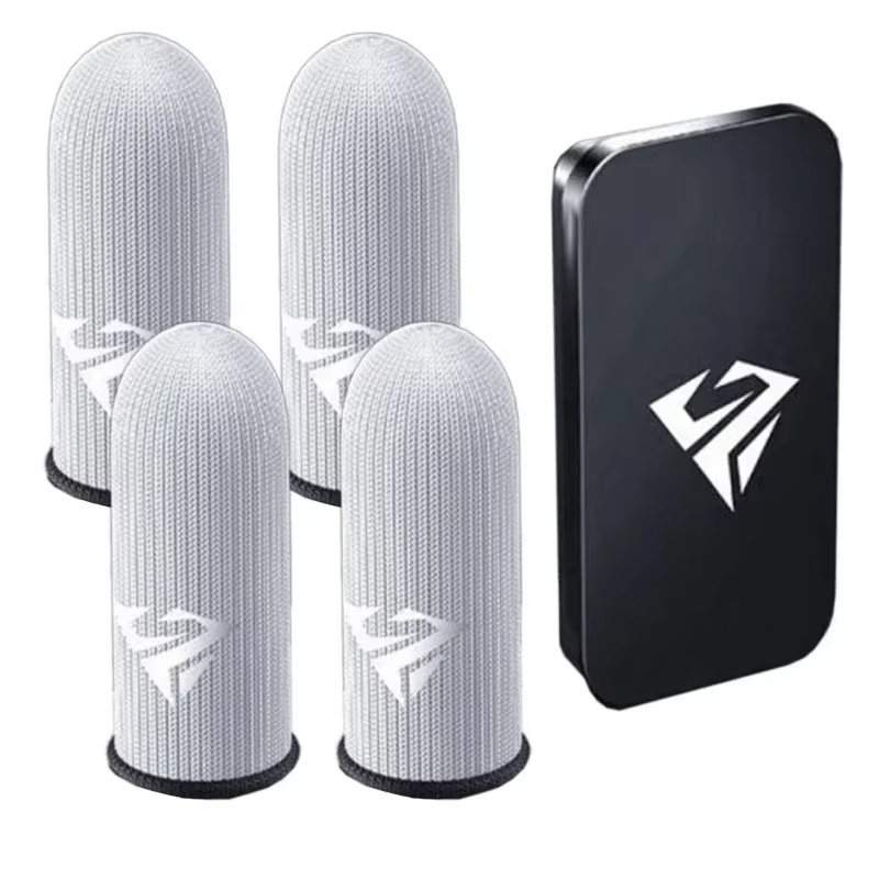 1 Pair Gamer Finger Sleeves Sw - Gaming Accessories Bundle incelemesi ve fiyatı