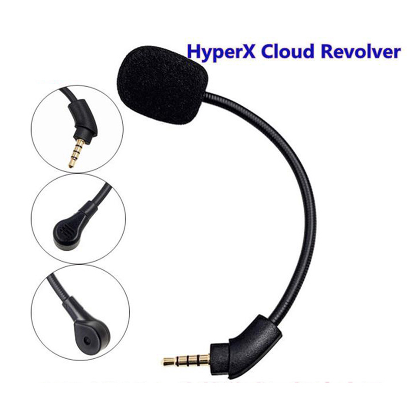1PC New Mini Microphone For Hy - Gaming Accessories Headset incelemesi ve fiyatı