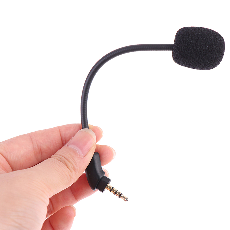 1PC New Mini Microphone For Hy - Gaming Accessories Headset incelemesi ve fiyatı