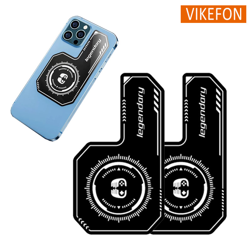 Phone Radiator Magnetic Suctio - Gaming Accessories Phone incelemesi ve fiyatı