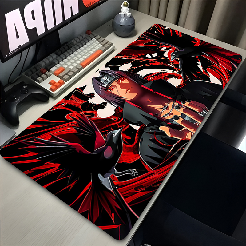 Mouse Pad Gamer Larger XXL Uch - Gaming Accessories Anime incelemesi ve fiyatı