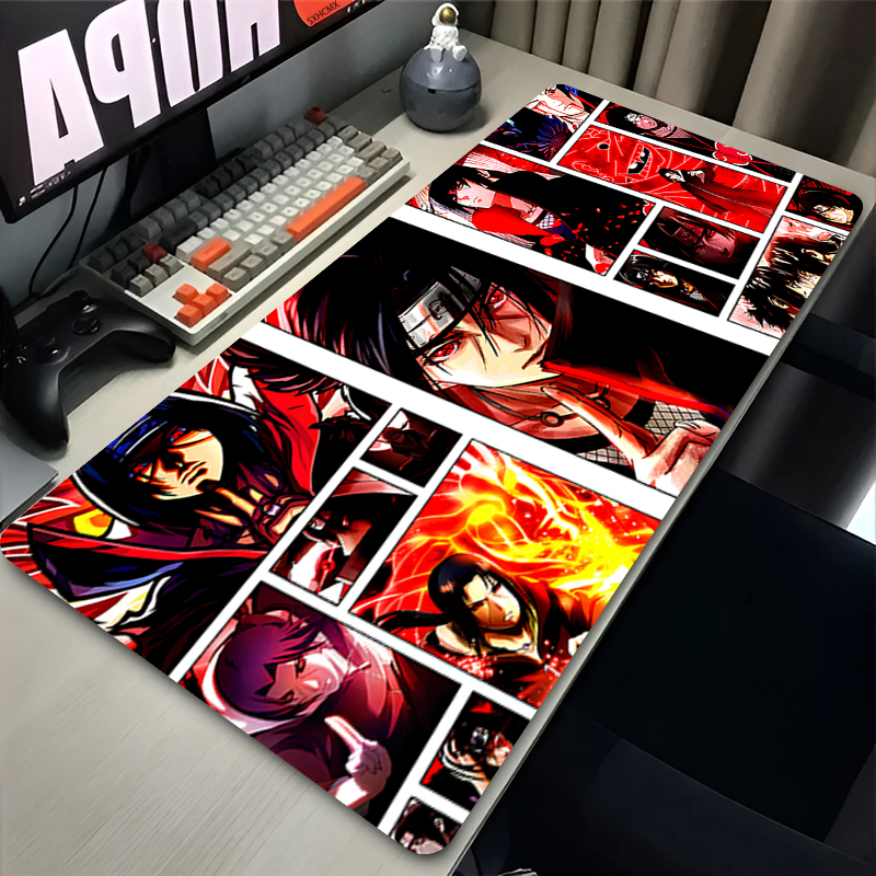 Mouse Pad Gamer Larger XXL Uch - Gaming Accessories Anime incelemesi ve fiyatı