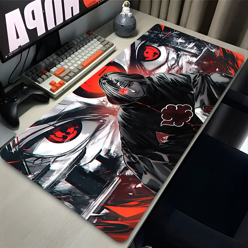 Mouse Pad Gamer Larger XXL Uch - Gaming Accessories Anime incelemesi ve fiyatı