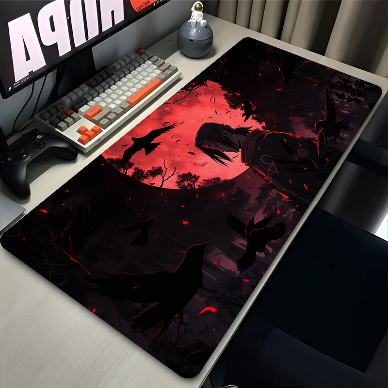 Mouse Pad Gamer Larger XXL Uch - Gaming Accessories Anime incelemesi ve fiyatı