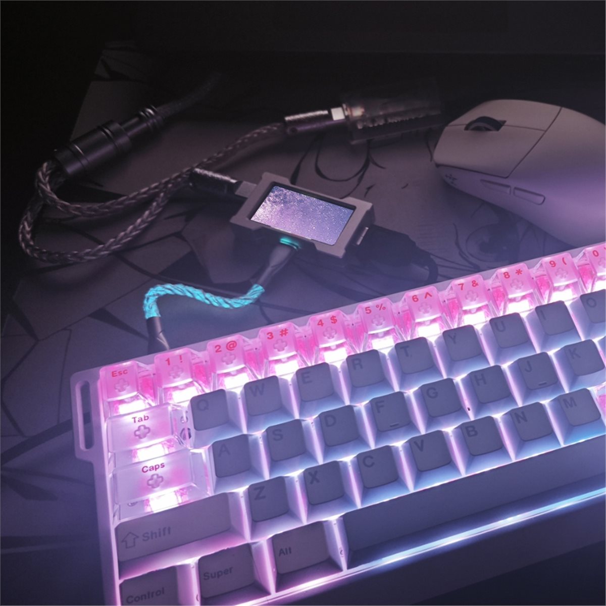 Cmpt And Acce Store Offer PC A - Gaming Accessories Store incelemesi ve fiyatı
