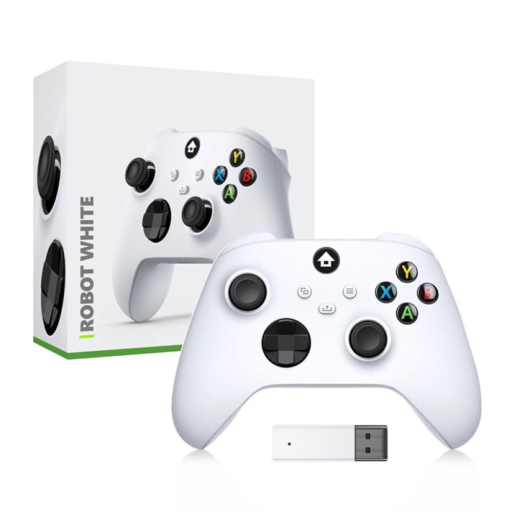 For PC Gamepad Controller With - Gaming Controllers Xbox Accessories incelemesi ve fiyatı