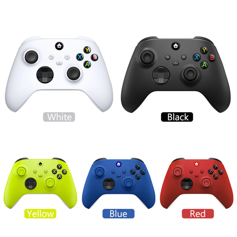 For PC Gamepad Controller With - Gaming Controllers Xbox Accessories incelemesi ve fiyatı