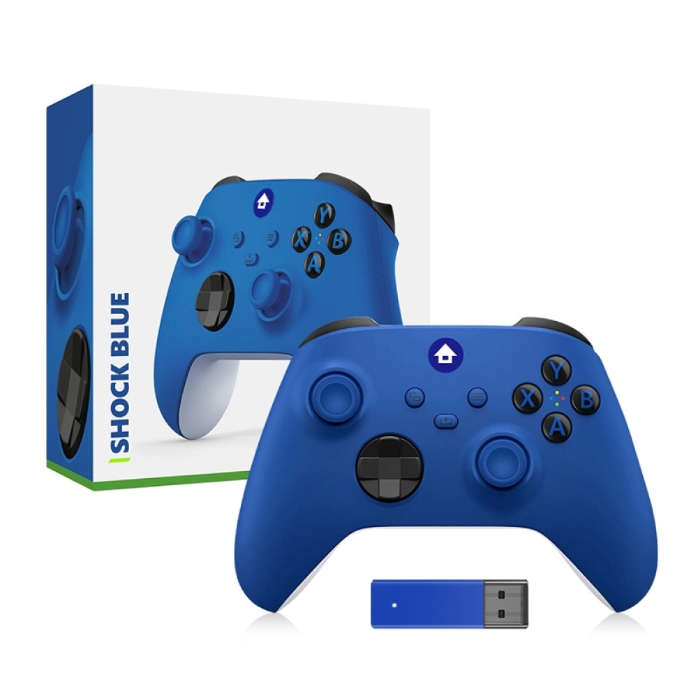 For PC Gamepad Controller With - Gaming Controllers Xbox Accessories incelemesi ve fiyatı