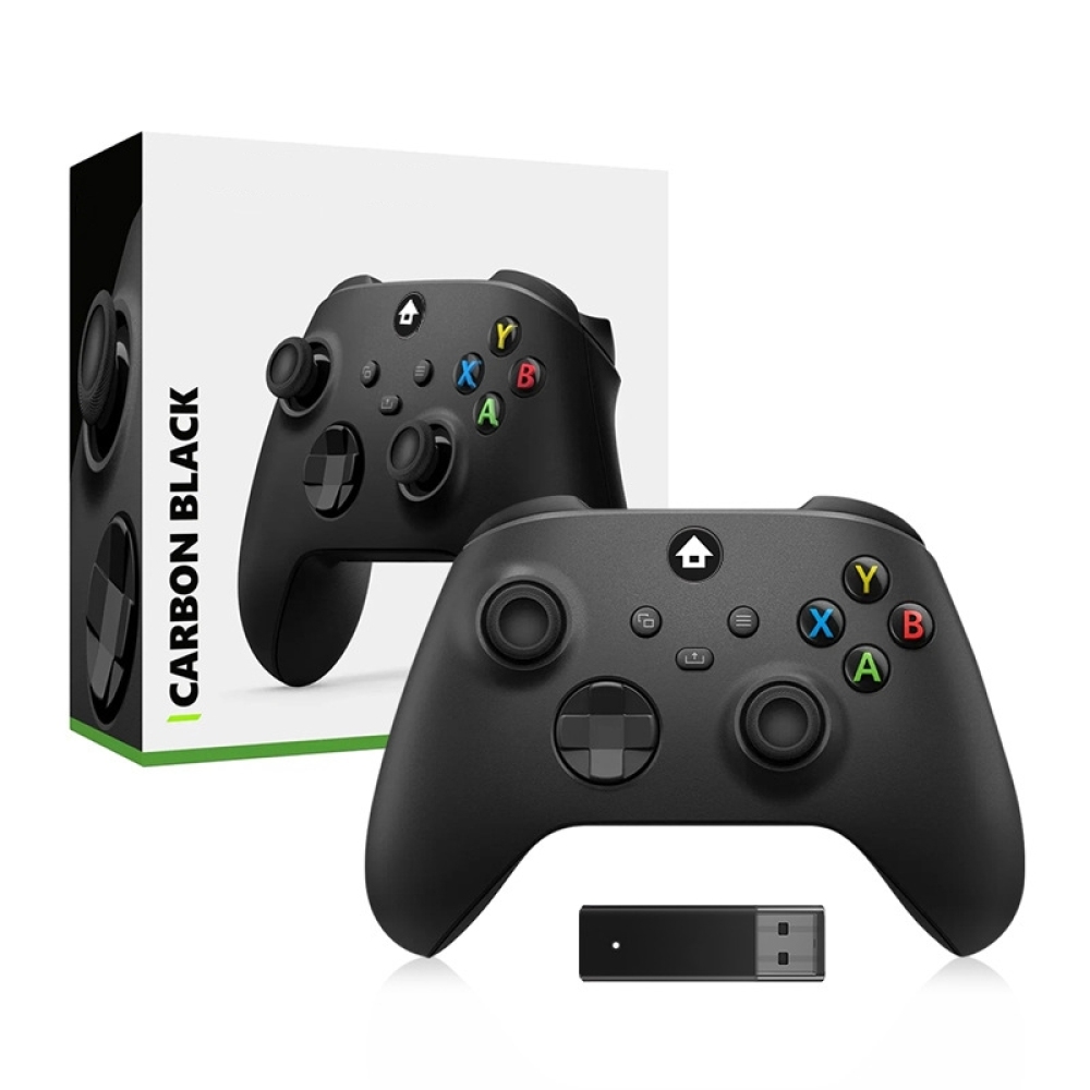 For PC Gamepad Controller With - Gaming Controllers Xbox Accessories incelemesi ve fiyatı