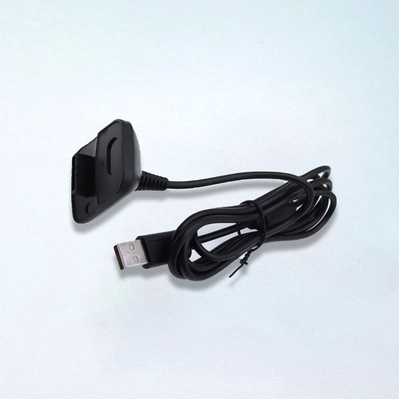 1PC 1.5m USB Charging Cable fo - Gaming Controllers Xbox Accessories incelemesi ve fiyatı