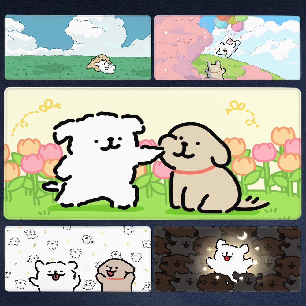 Korea Maltese puppy cute dog M - Gaming Accessories Korea incelemesi ve fiyatı