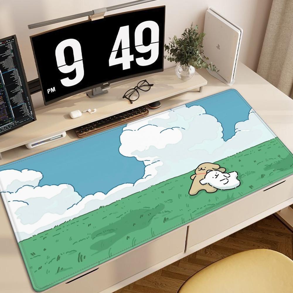 Korea Maltese puppy cute dog M - Gaming Accessories Korea incelemesi ve fiyatı