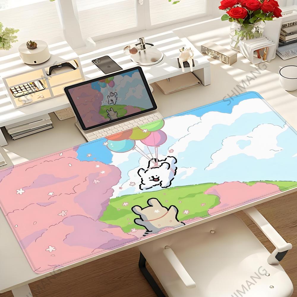 Korea Maltese puppy cute dog M - Gaming Accessories Korea incelemesi ve fiyatı