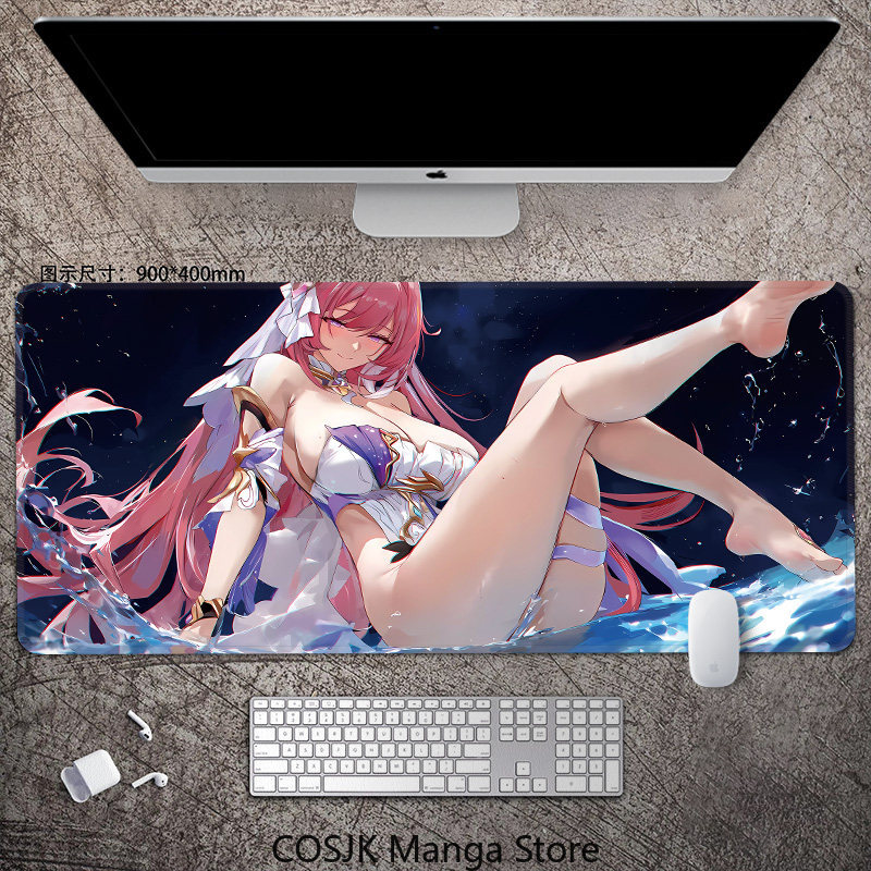 Anime Honkai Impact 3rd Gaming - Gaming Accessories Korea incelemesi ve fiyatı