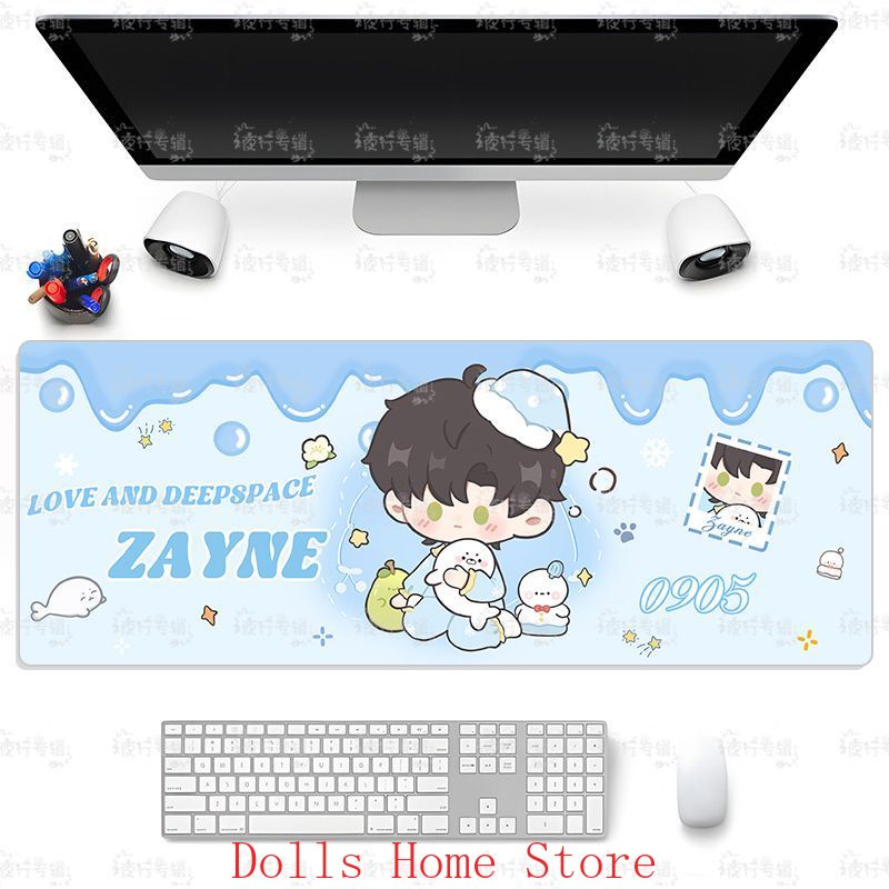 Hot Anime Game Love and Deepsp - Gaming Accessories Korea incelemesi ve fiyatı