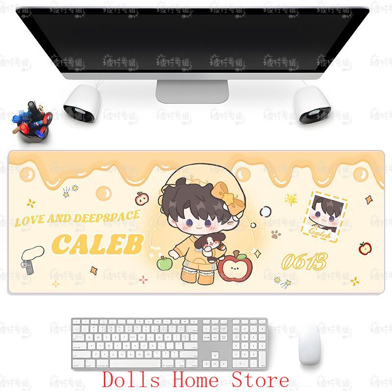 Hot Anime Game Love and Deepsp - Gaming Accessories Korea incelemesi ve fiyatı