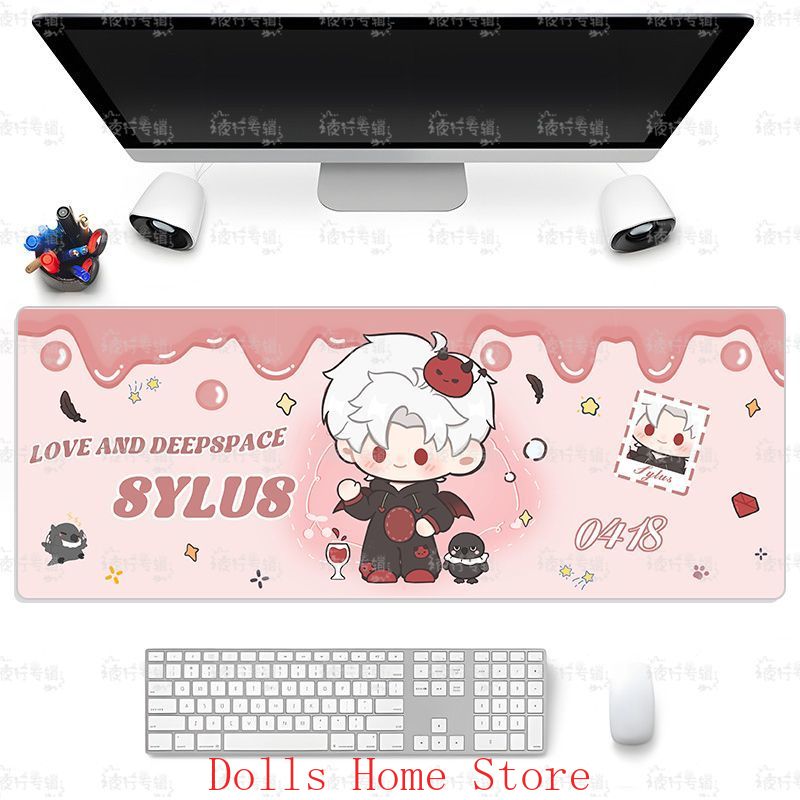 Hot Anime Game Love and Deepsp - Gaming Accessories Korea incelemesi ve fiyatı