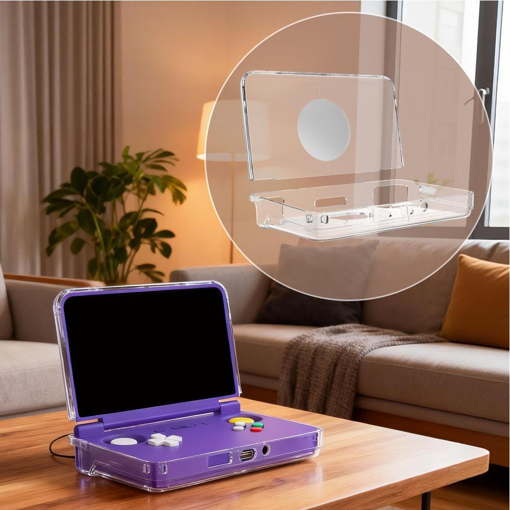 For Retroid Pocket Flip 2 Palm - Gaming Accessories Phone incelemesi ve fiyatı