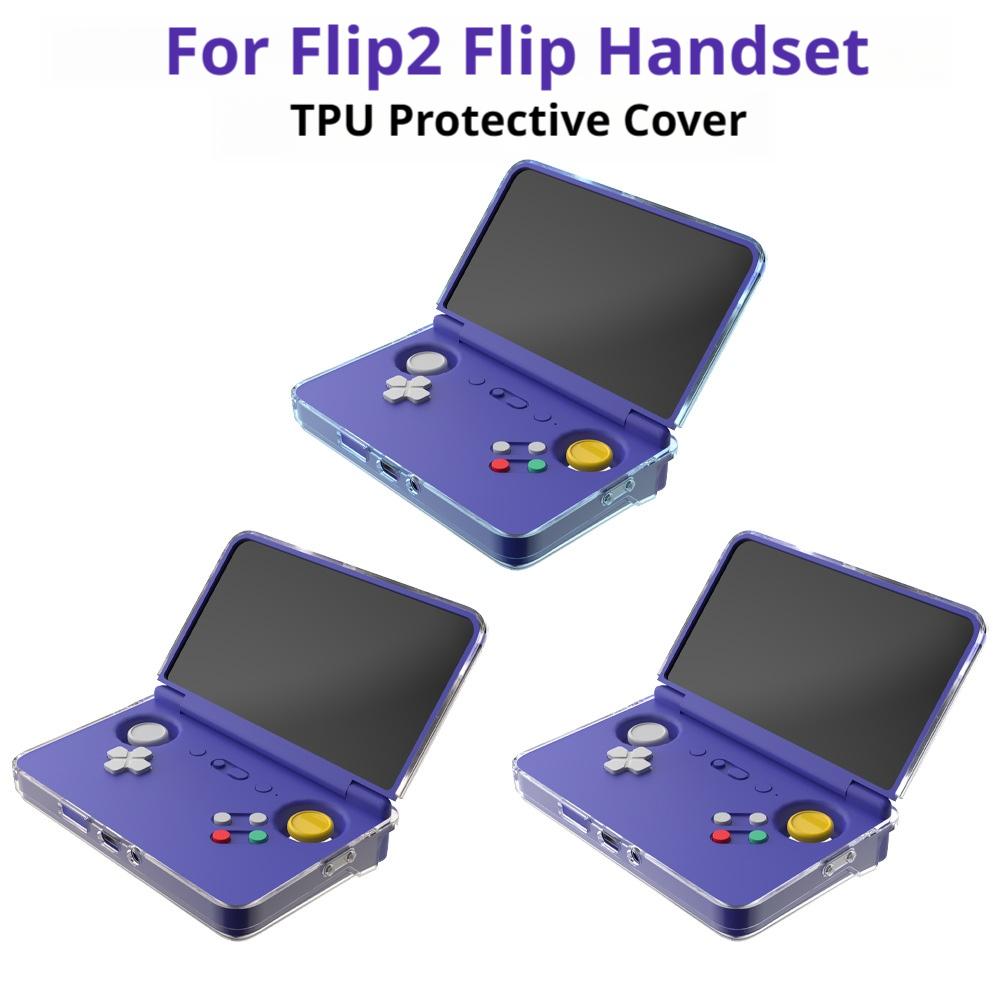 For Retroid Pocket Flip 2 Palm - Gaming Accessories Phone incelemesi ve fiyatı