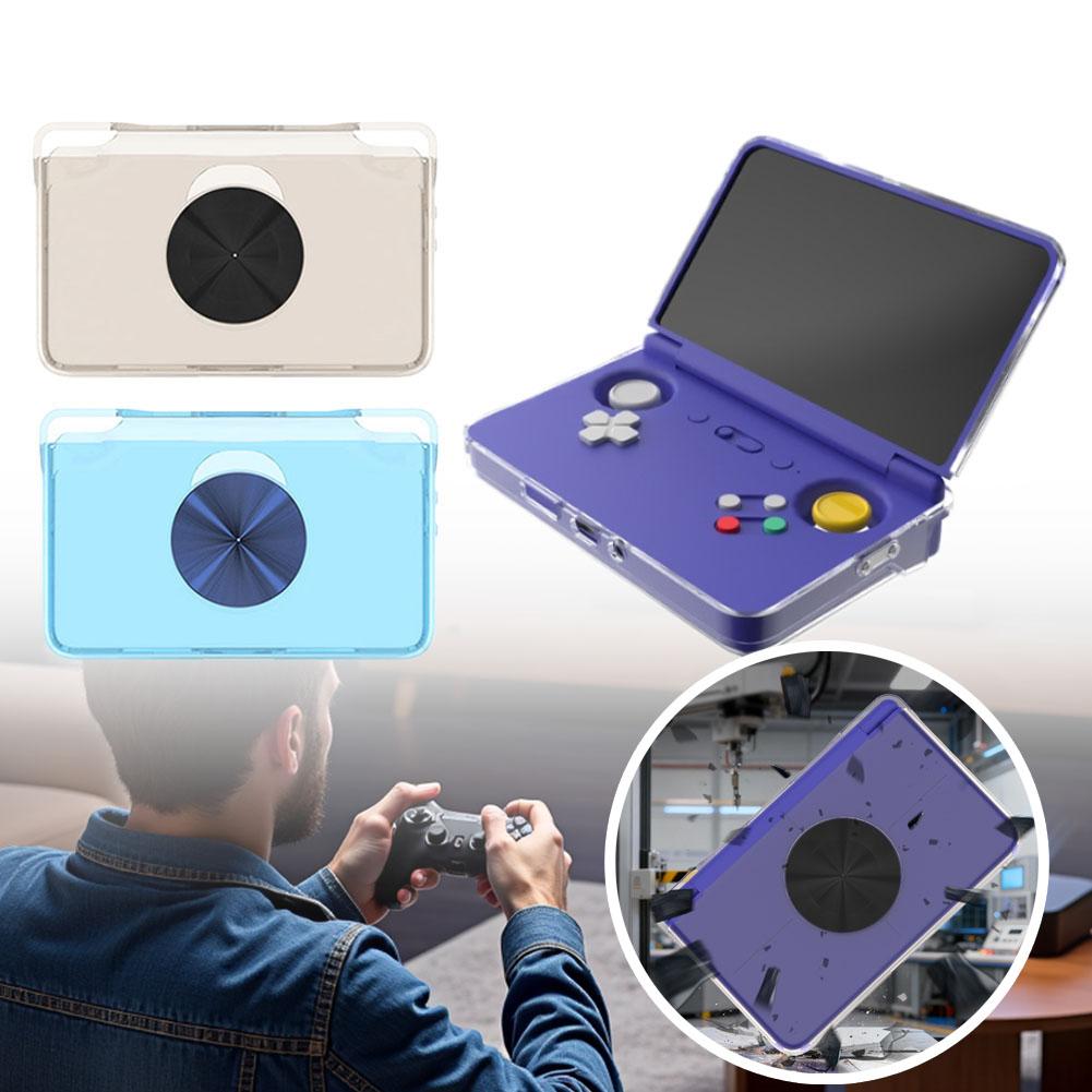 For Retroid Pocket Flip 2 Palm - Gaming Accessories Phone incelemesi ve fiyatı