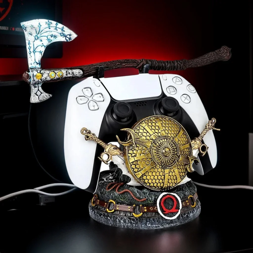 2025 New God of War Game For P - Gaming Controllers Xbox Accessories incelemesi ve fiyatı