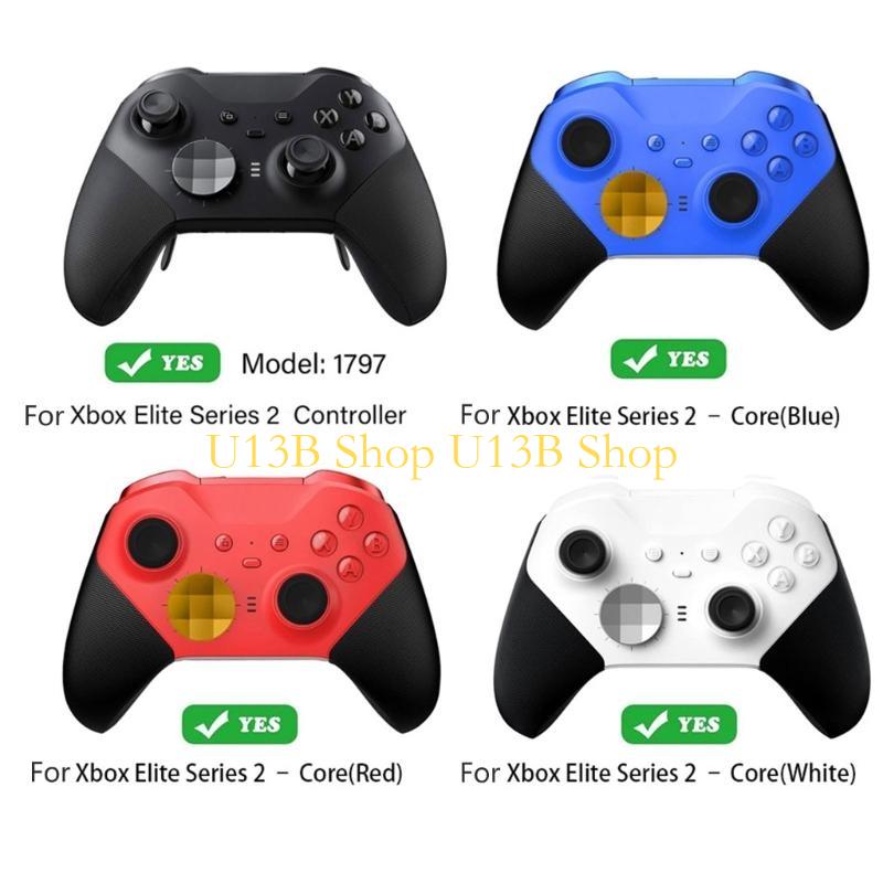 U13B Controller Joystick for O - Gaming Controllers Xbox Accessories incelemesi ve fiyatı