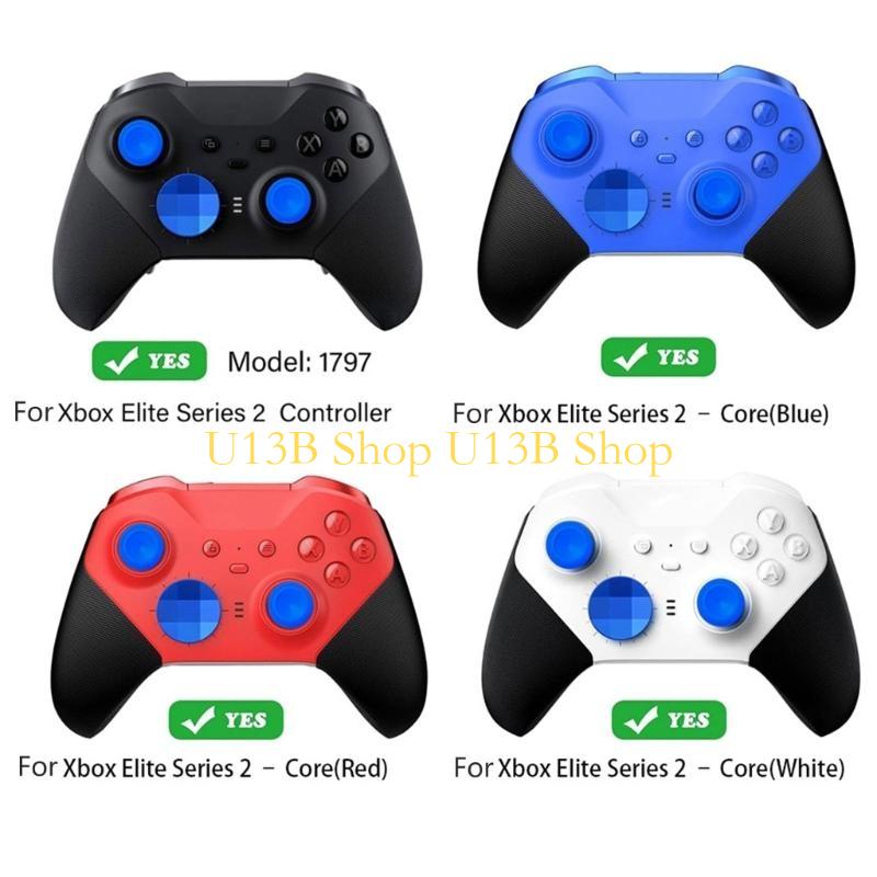 U13B Controller Joystick for O - Gaming Controllers Xbox Accessories incelemesi ve fiyatı
