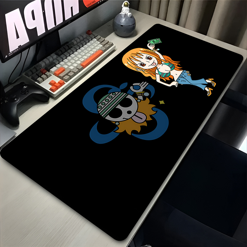 Mouse Pad Computer Laptop Game - Gaming Accessories Anime incelemesi ve fiyatı