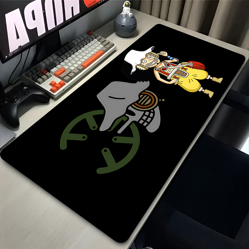 Mouse Pad Computer Laptop Game - Gaming Accessories Anime incelemesi ve fiyatı