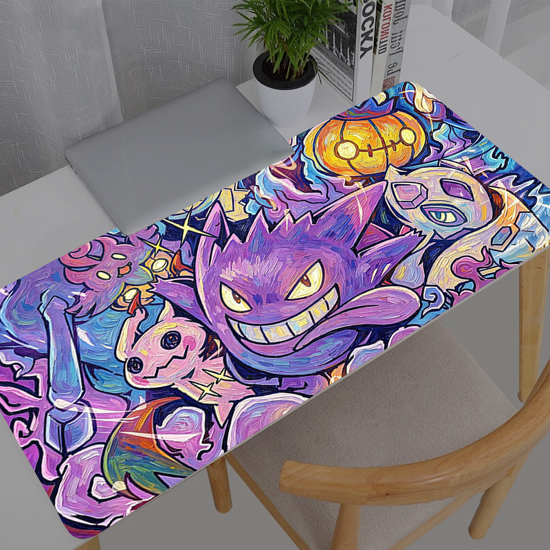 Mouse Pad Pokemon Pikachu Anim - Gaming Accessories Anime incelemesi ve fiyatı
