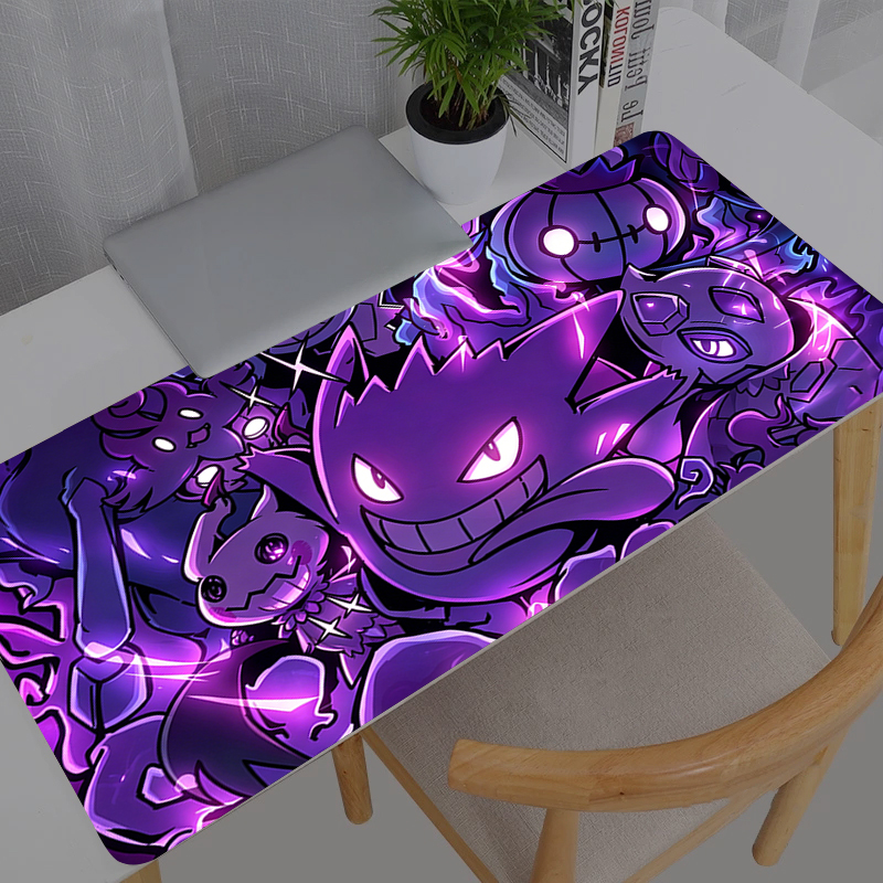 Mouse Pad Pokemon Pikachu Anim - Gaming Accessories Anime incelemesi ve fiyatı