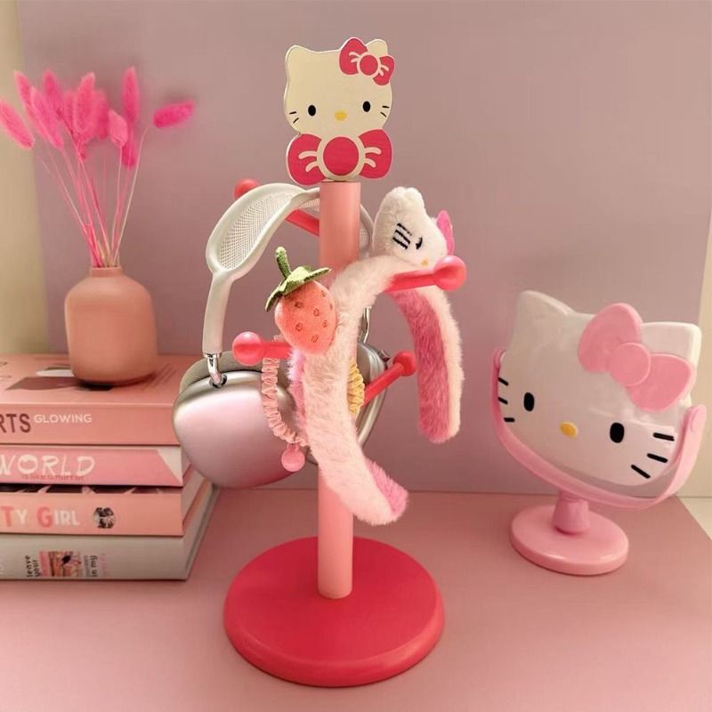 Anime Hello Kitty Gaming Heads - Gaming Accessories Headset incelemesi ve fiyatı