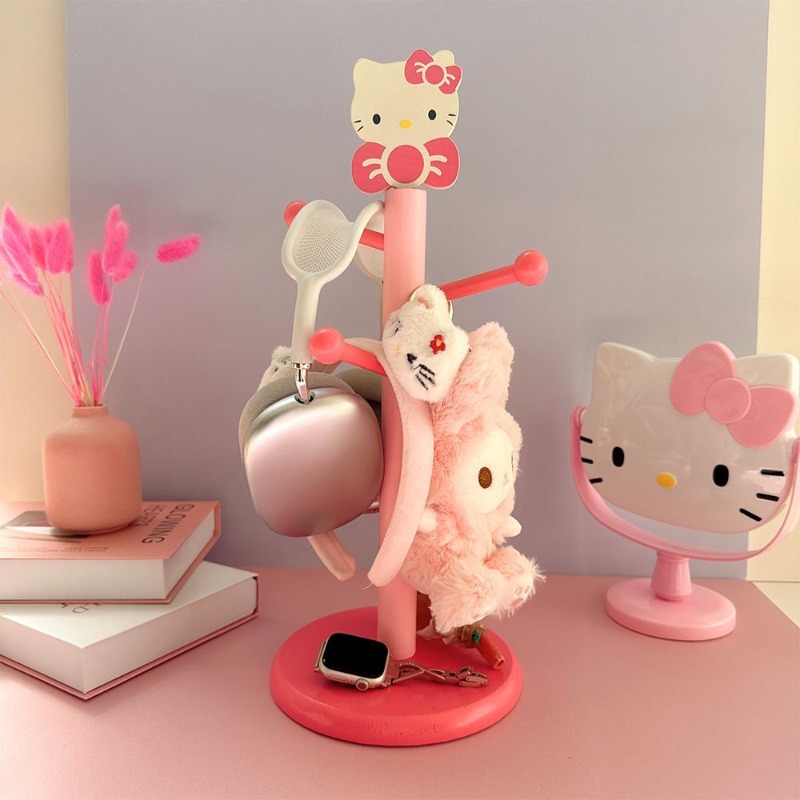 Anime Hello Kitty Gaming Heads - Gaming Accessories Headset incelemesi ve fiyatı
