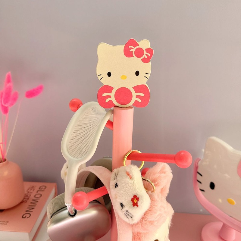 Anime Hello Kitty Gaming Heads - Gaming Accessories Headset incelemesi ve fiyatı