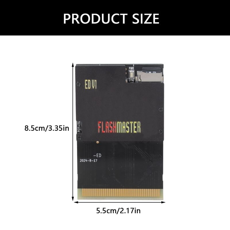 Q22A Drive Memory Card for PC  - Gaming Accessories Store incelemesi ve fiyatı