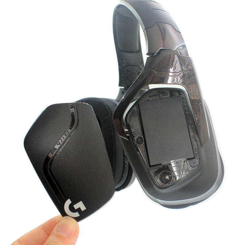 Logitech G933 G935 G533 Gaming - Gaming Accessories Headset incelemesi ve fiyatı