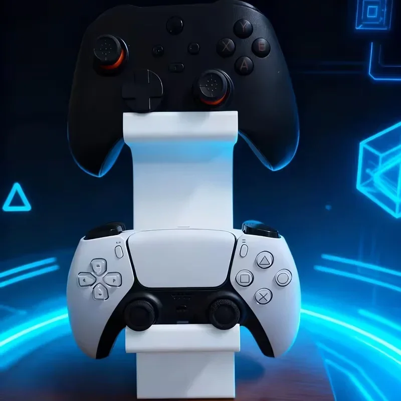 1PC 3-Tier Game Controller and - Gaming Controllers Xbox Accessories incelemesi ve fiyatı