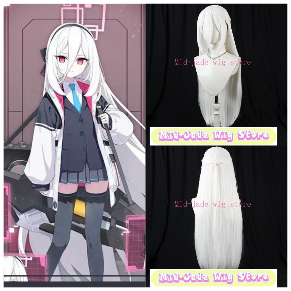 Blue Archive Kei Cosplay Wig T - Gaming Accessories Anime incelemesi ve fiyatı