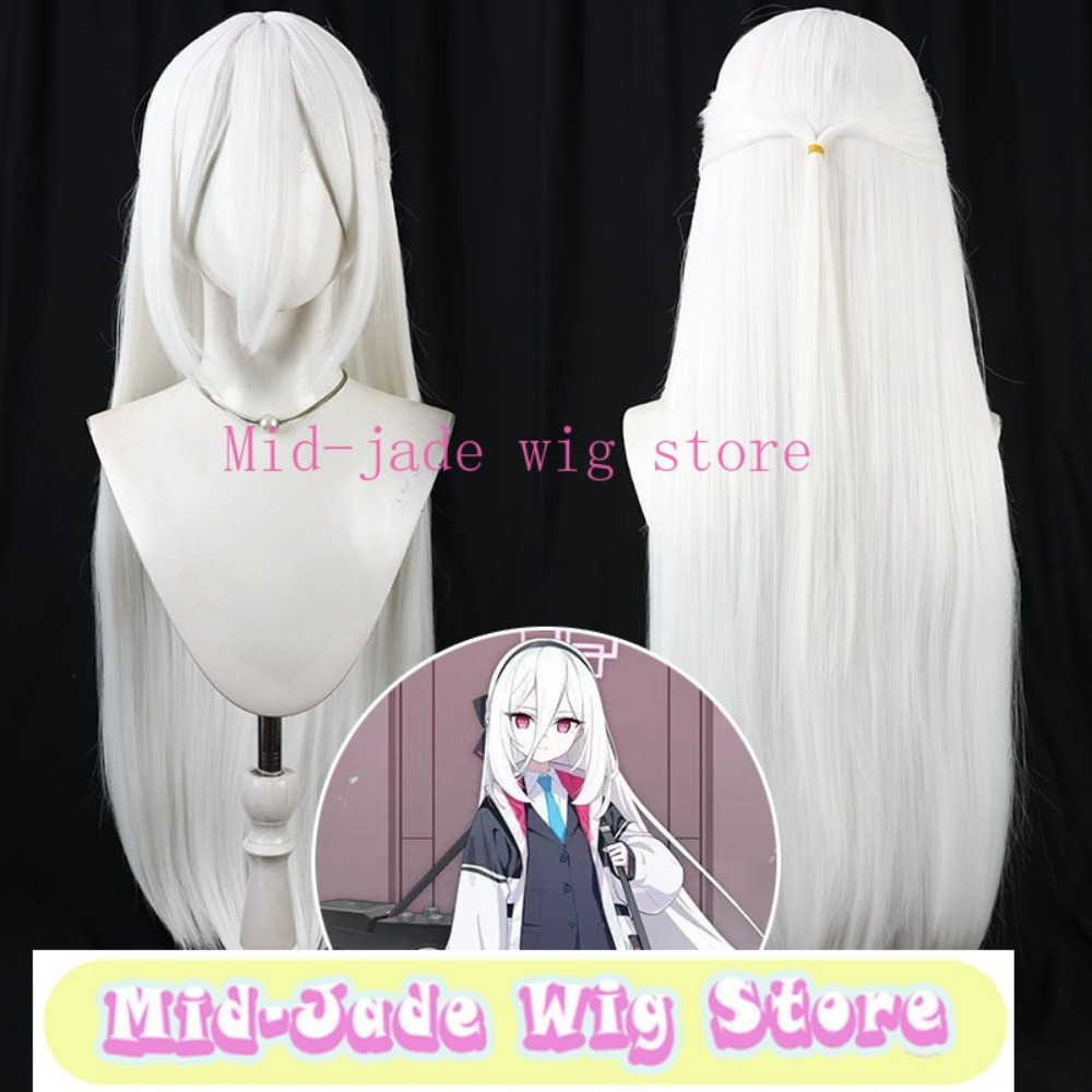 Blue Archive Kei Cosplay Wig T - Gaming Accessories Anime incelemesi ve fiyatı