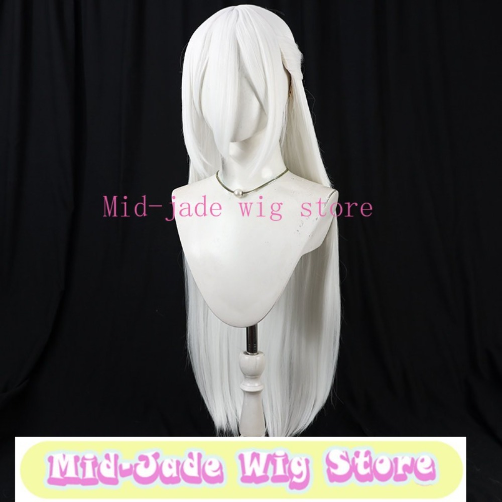 Blue Archive Kei Cosplay Wig T - Gaming Accessories Anime incelemesi ve fiyatı