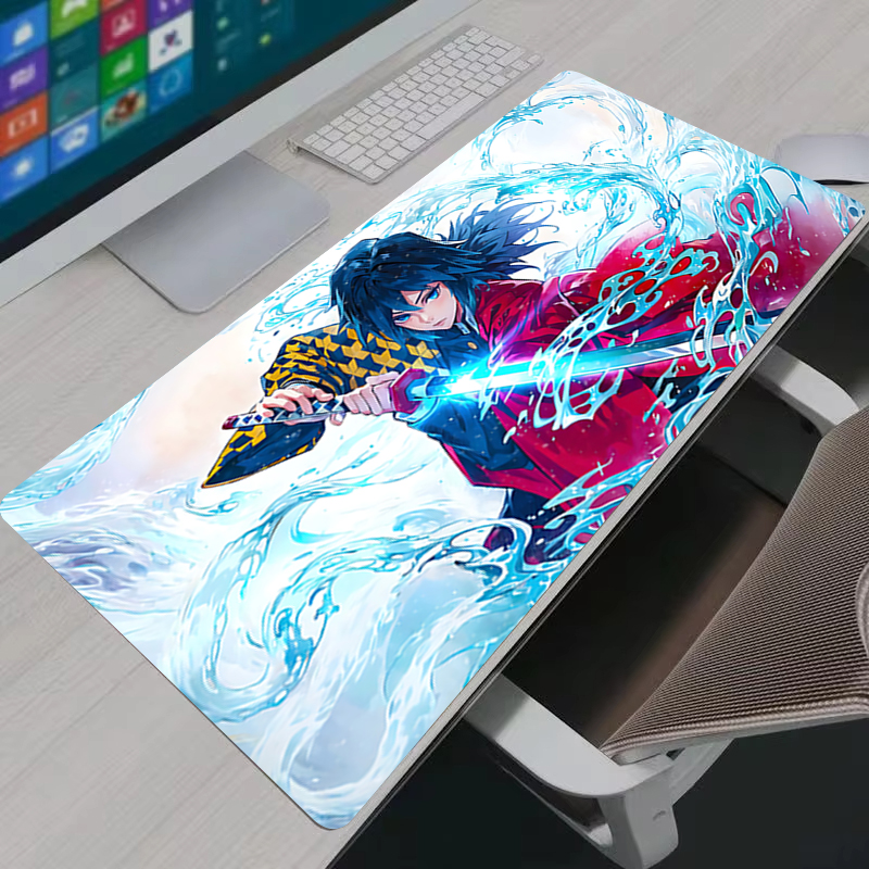 Mouse Pad XXL Gamer Anime Larg - Gaming Accessories Anime incelemesi ve fiyatı