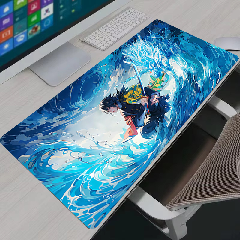 Mouse Pad XXL Gamer Anime Larg - Gaming Accessories Anime incelemesi ve fiyatı