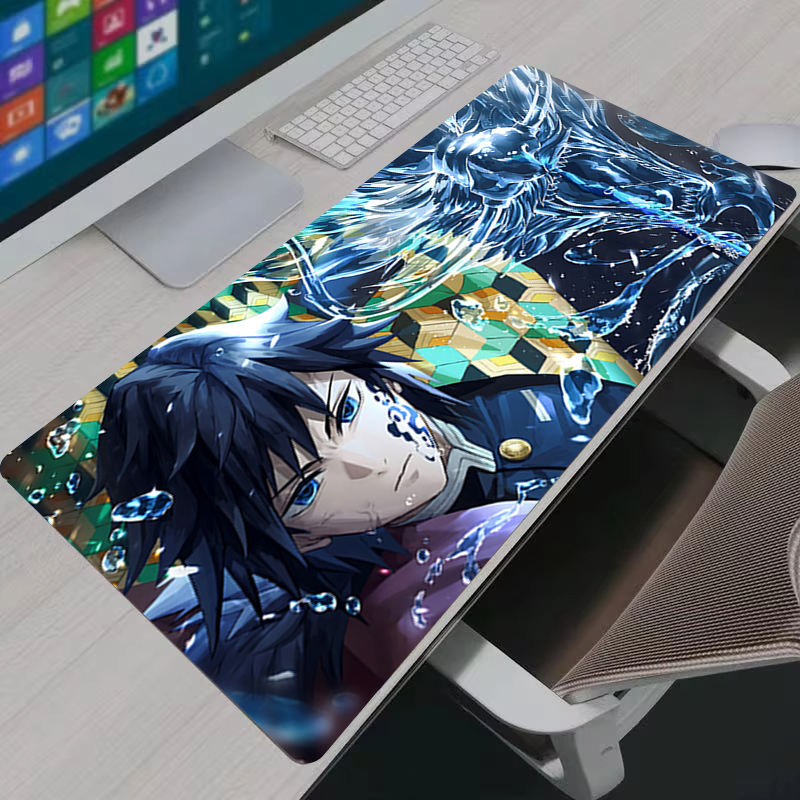 Mouse Pad XXL Gamer Anime Larg - Gaming Accessories Anime incelemesi ve fiyatı