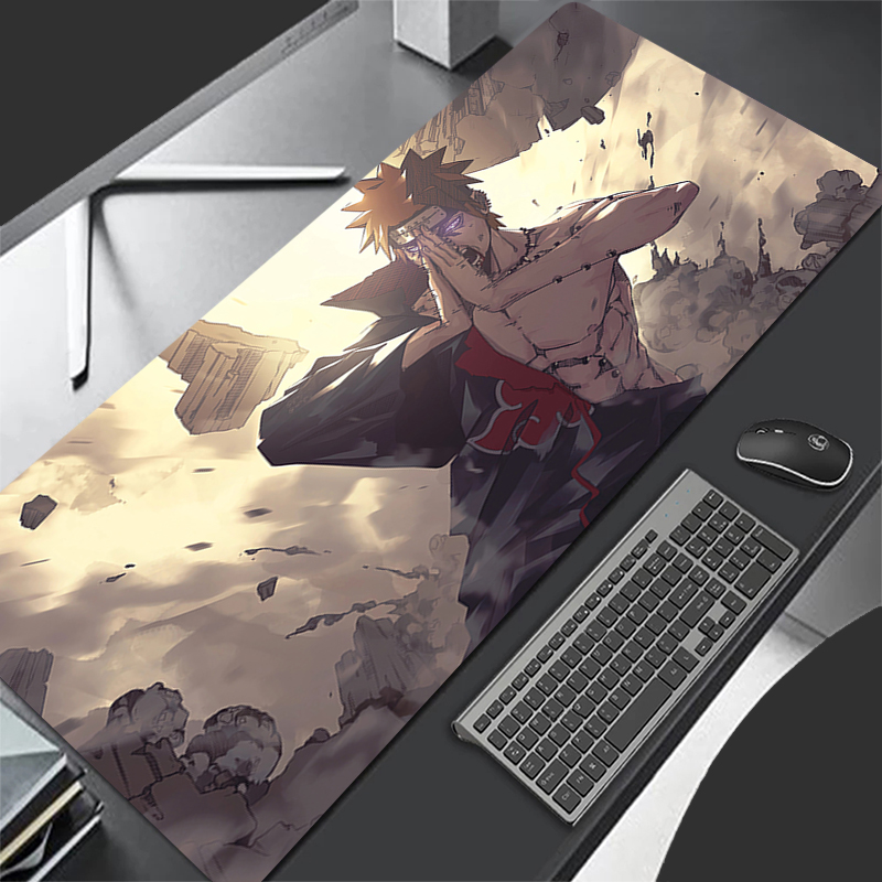 Design sense Mouse Pad Naruto  - Gaming Accessories Anime incelemesi ve fiyatı