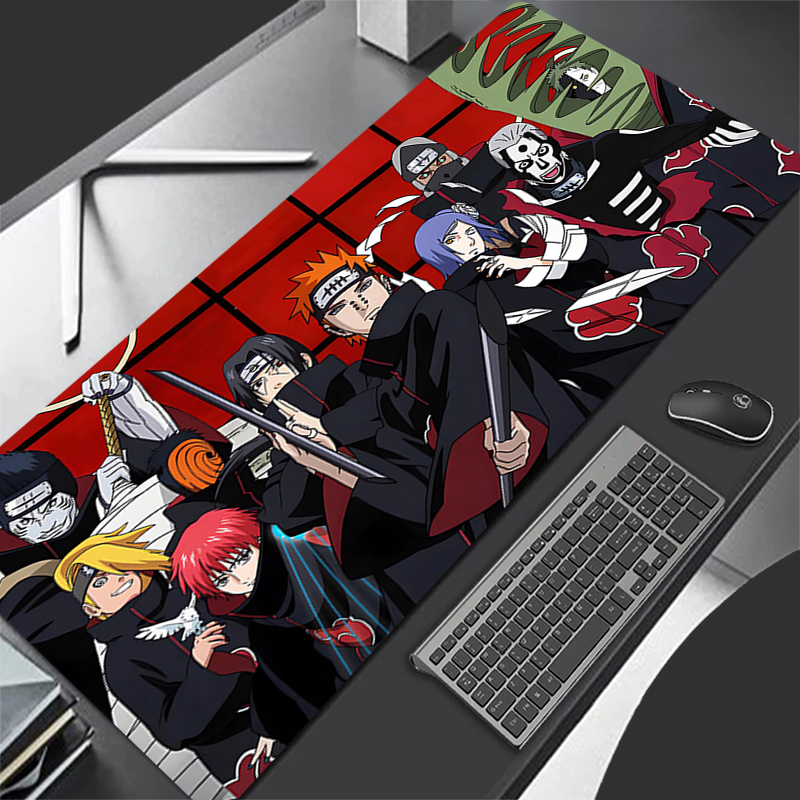 Design sense Mouse Pad Naruto  - Gaming Accessories Anime incelemesi ve fiyatı
