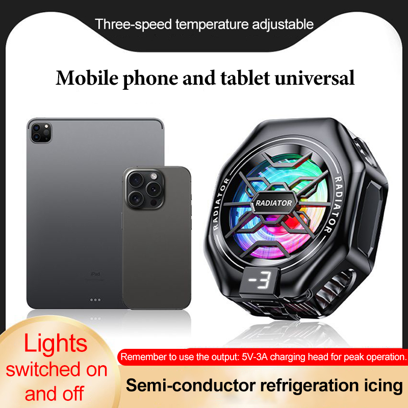 Black Shark Cooler For Cell Ph - Gaming Accessories Phone incelemesi ve fiyatı