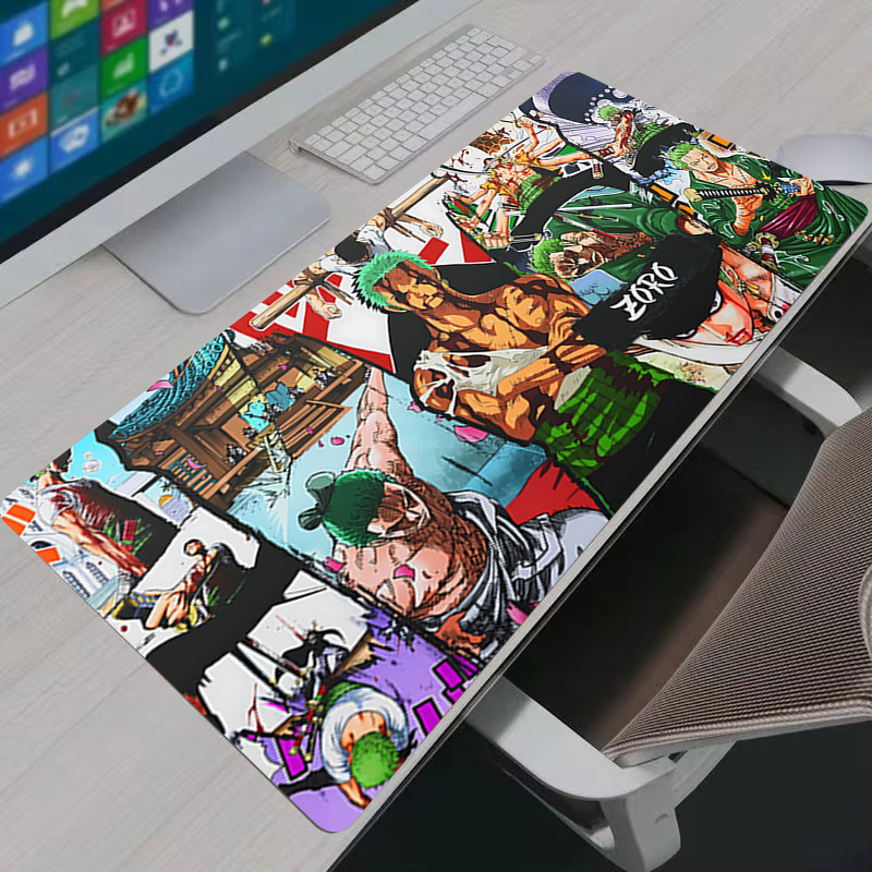 Mouse Pad PC Gamer Anime Desk  - Gaming Accessories Anime incelemesi ve fiyatı